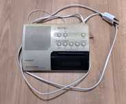 Sony Dream Machine ICF-C203 radiobudzik