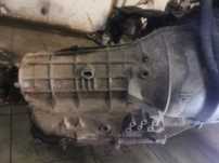 Bmw e46 e39 e38 2.8 m52 skrzynia automatyczna automat komplet