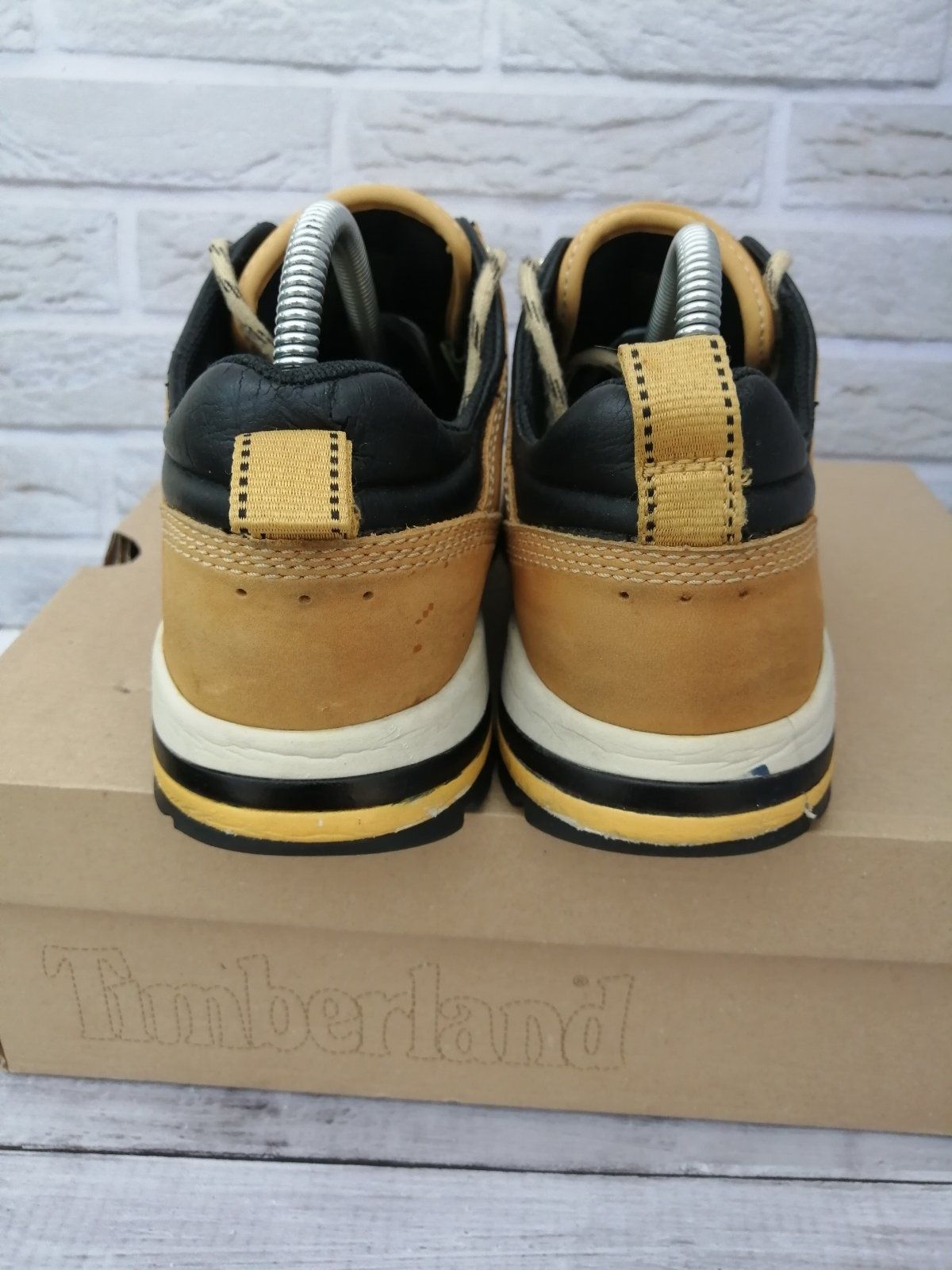 Кросівки Timberland (41р.26.5 см)