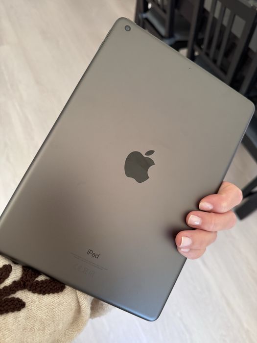 Ipad 9 - 10.2 (2021)