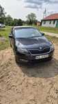 Skoda rapid 1.2 benzyna 2014