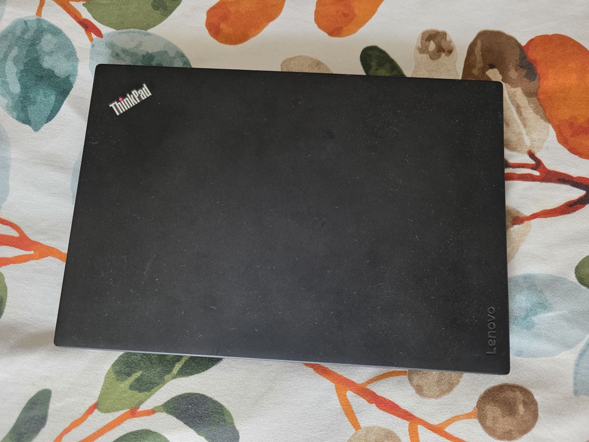 Lenovo thinkpad x270