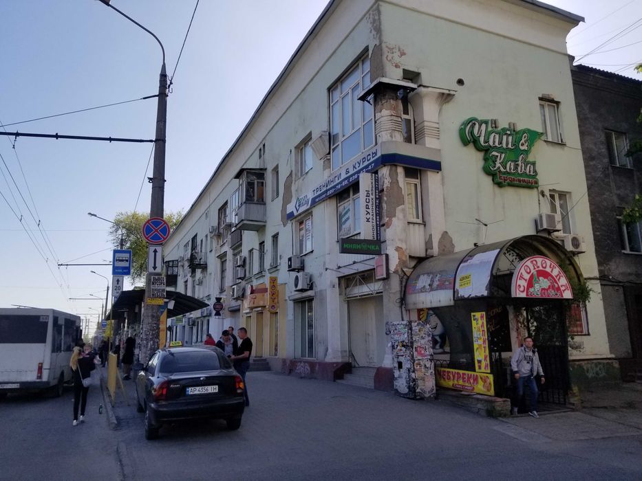 Продам нежитлове приміщення