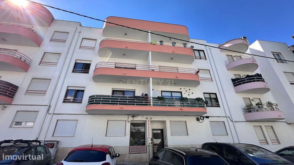 Viva Perto da Praia! T3 Disponível – Marisol
