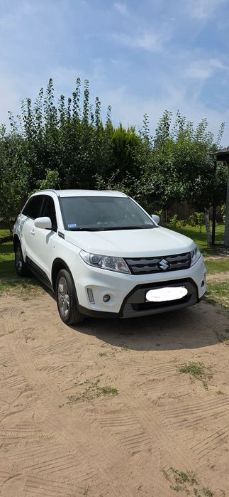 Suzuki Vitara Suzuki Vitara 1.6