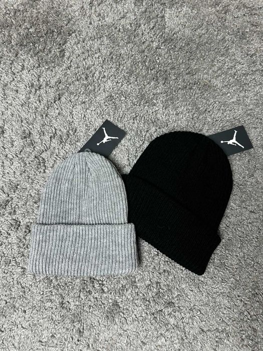 Шапка Nike Air Jordan I Шапка найк джордан