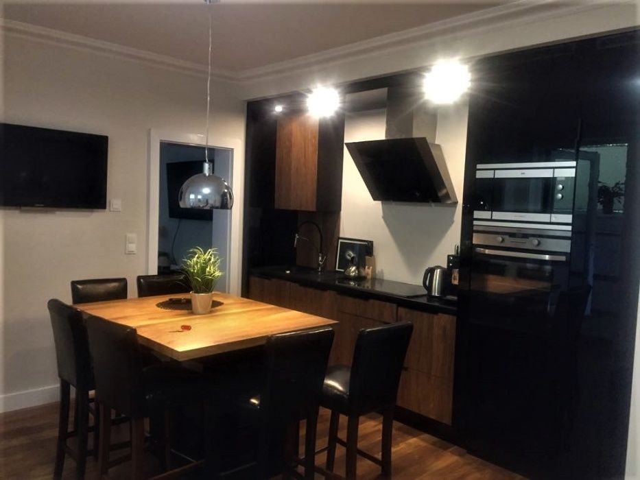 apartament deluxe