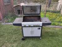 Grill gazowy Mayer Barbecue