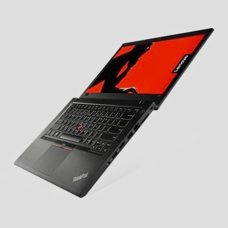 Lenovo ThinkPad T480 biznesowy super stan