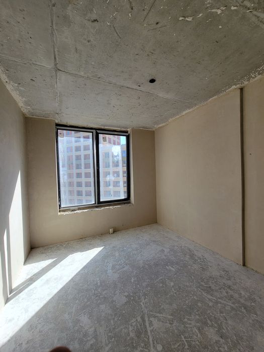 Штукатурка будинків. Машинна штукатурка