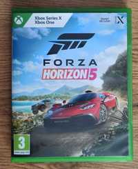 Forza Horizon 5 PL Xbox One/Series X