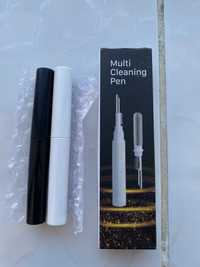Ручка- щітка для чищення навушників