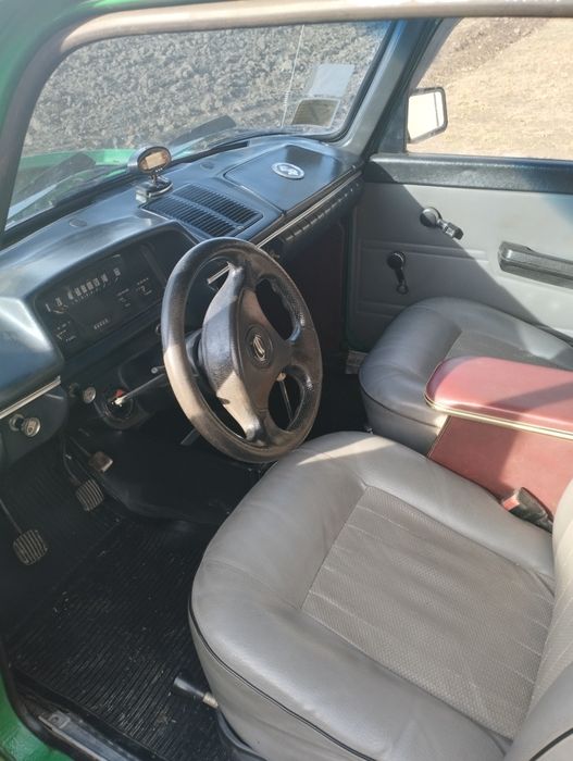 Продам автомобіль ИЖ 2715