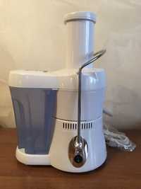 Соковыжималка jack lalanne's power juicer express