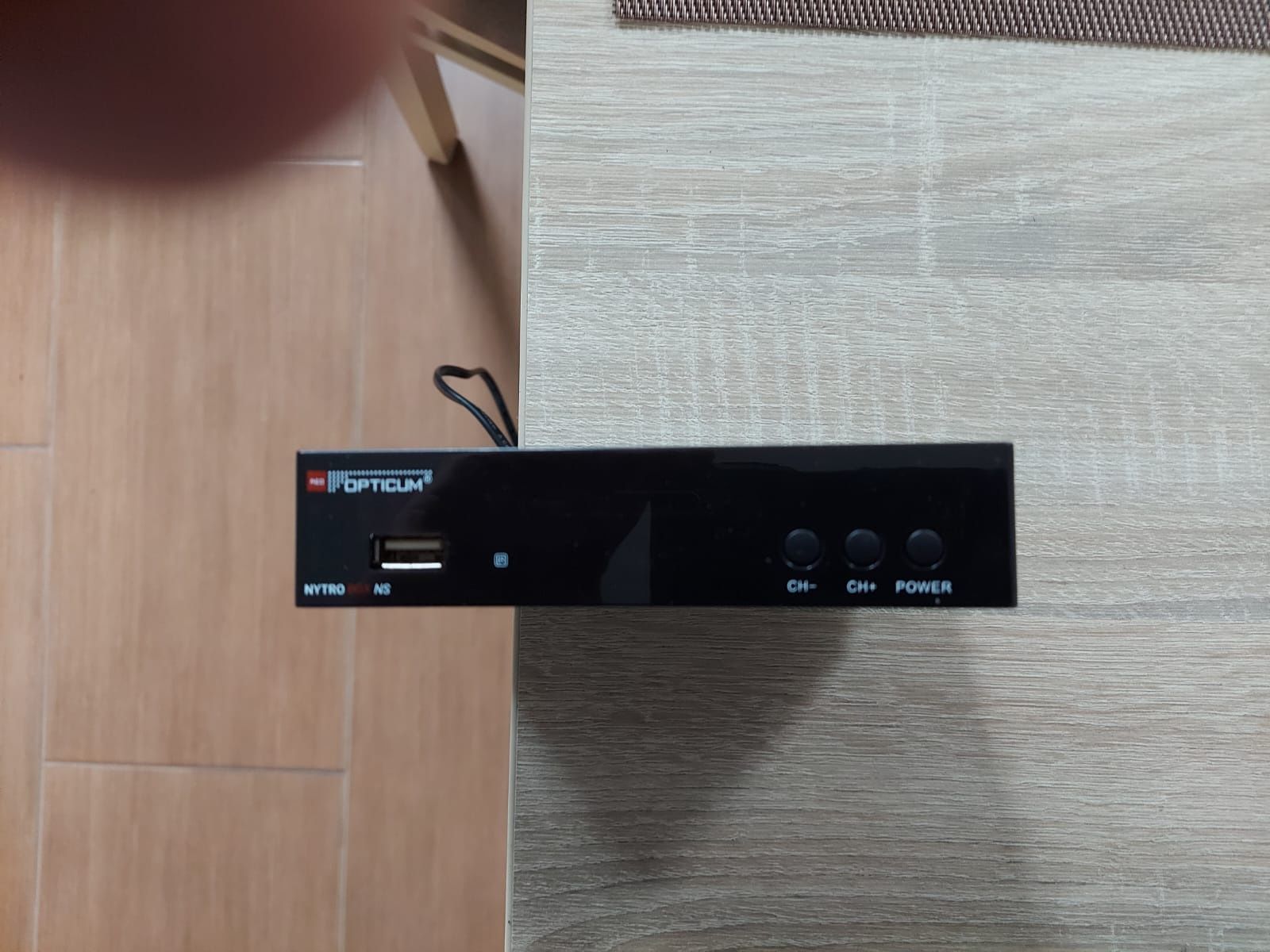 Antena Plus Dekoder Tv Naziemna