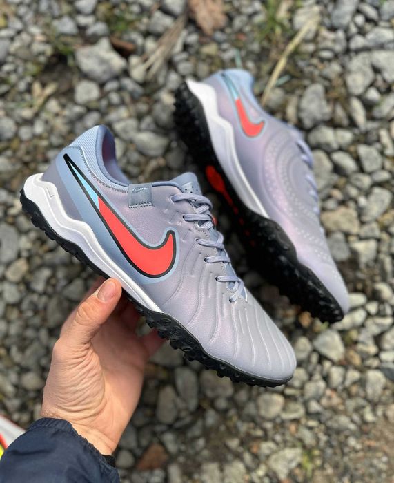 !SALE! Сороконожки Nike Tiempo Legend 10 TF 39 40 41 42 43 44 45 найк