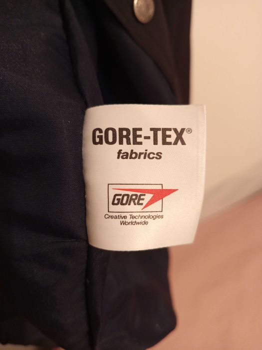 Kurtka Peak performance rozmiar L