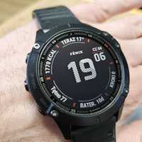 Garmin Fenix 6 PRO