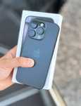 Iphone 16 pro 128gb