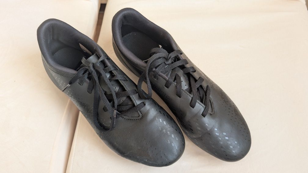 Buty korki Adidas Predator Accuracy.4 FxG r. 41 1/3, stan bardzo dobry