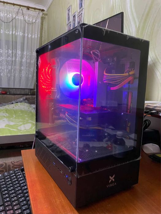 Продаю компʼютер ігровий