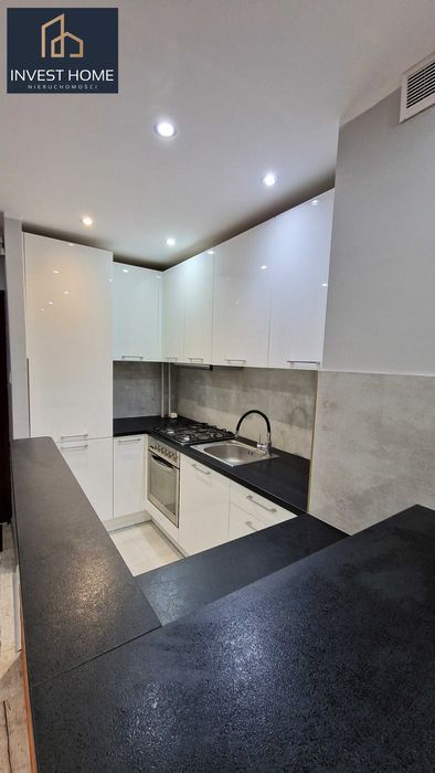 Sprzedam - 2 pokoje -BALKON - PARTER- ul. Wiechowicza, Konin