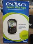 Glukometr One Touch Select Plus Flex
