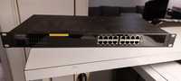 16  PORT  Switch