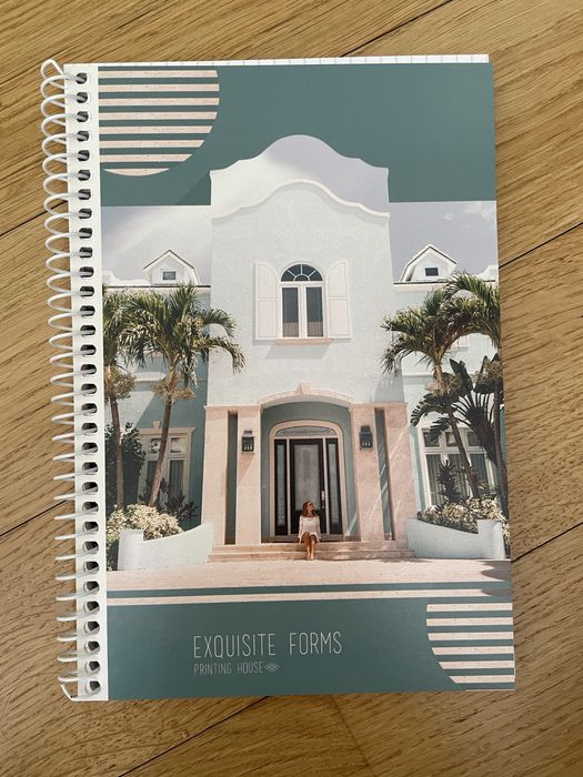 Блокнот (у клітинку)