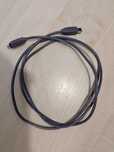 Кабель IEEE1394 FireWire 6p/4p