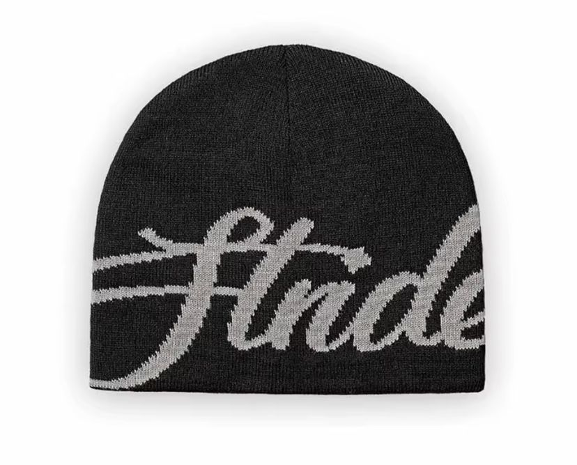 ‼️НОВА шапка RHUDE
