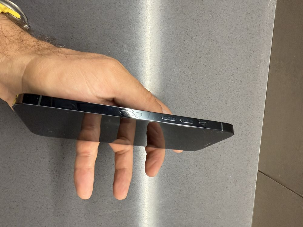 Iphone 12 pro max 256 g
