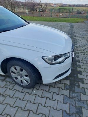 Sprzedam Audi A6 Combi AVANT Lift