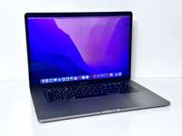 Apple MacBook Pro 15 2019 i7 16GB RAM 256GB SSD Space Gray 292 Cykle