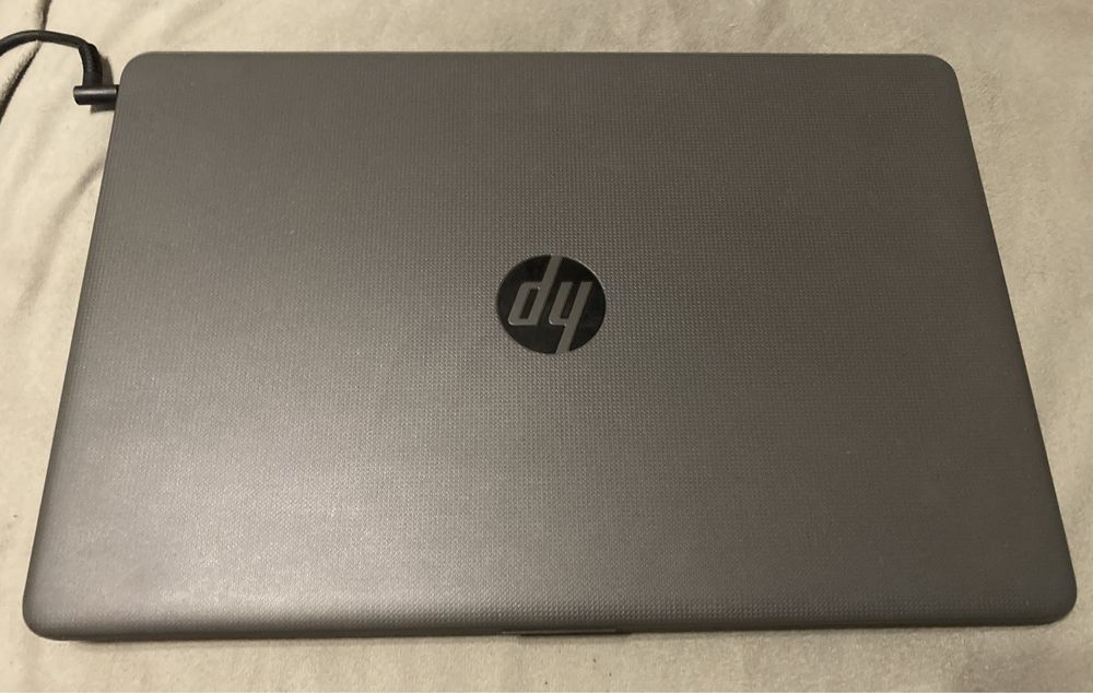 Ноутбук HP intel core i3