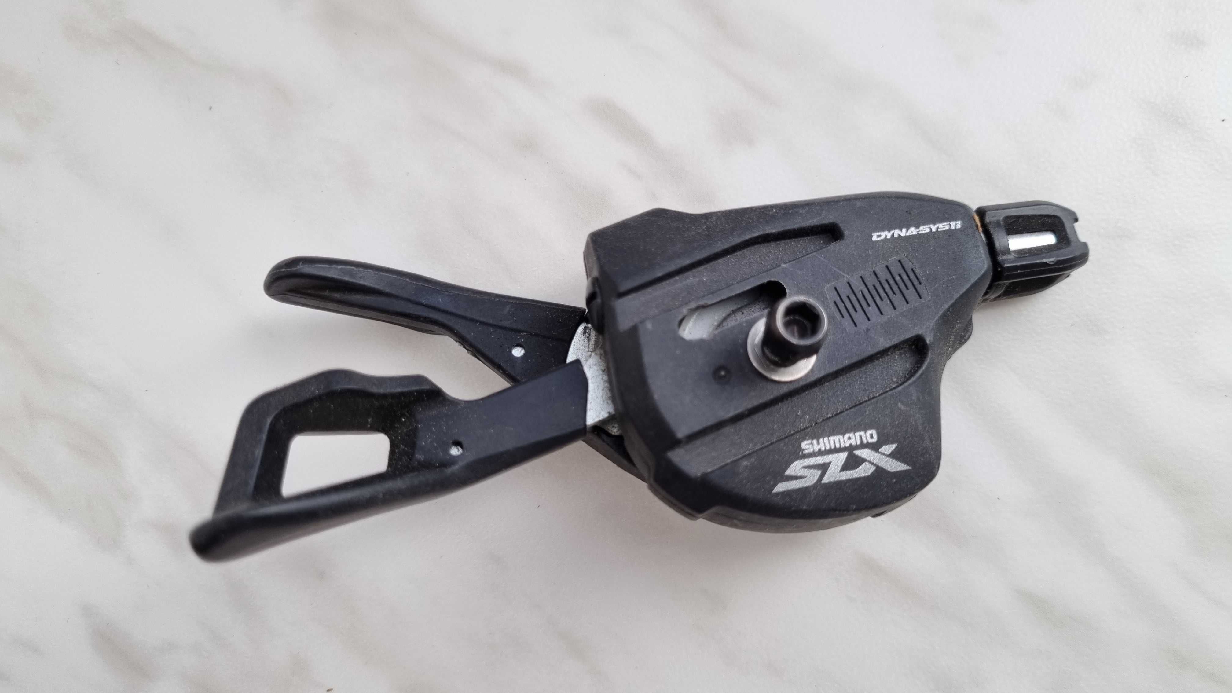 Komplet SHIMANO Deore SLX SL-M7000