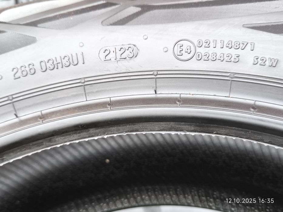 Продам Continental 205/60/16