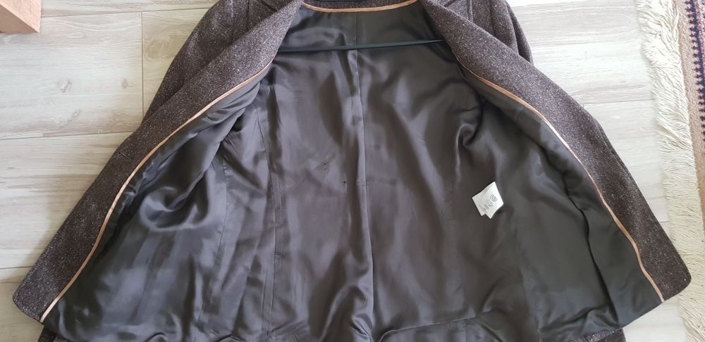 Śliczna damska marynarka marki Aryton, polecam