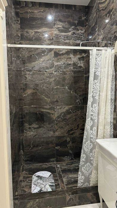 В продажу трьохповерховий таунхаус 120м2