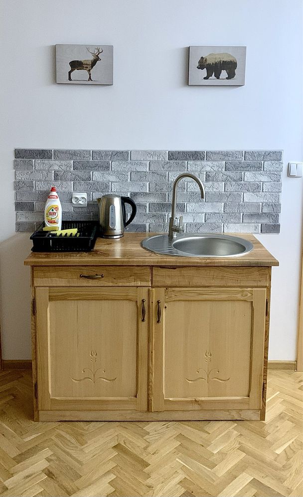 Apartament Wolne Pokoje Wakacje Zakopane