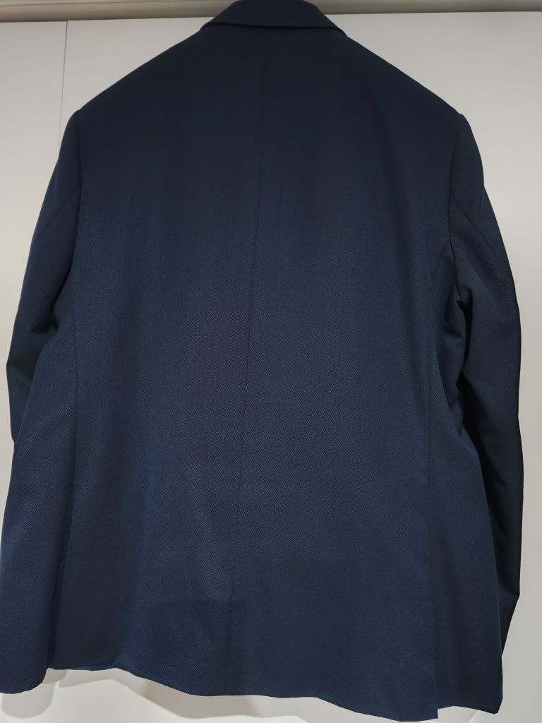 Garnitur męski 60L