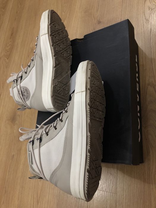 Кеди Converse Chuck Taylor All Star All Terrain