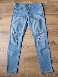 Spodnie jeansowe Pull & Bear, rozmiar 36