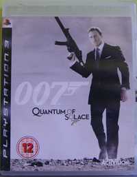 007 Quantum Solace Playstation 3 - Rybnik Play_gamE