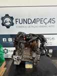 Motor PSA 1.5HDI YH01