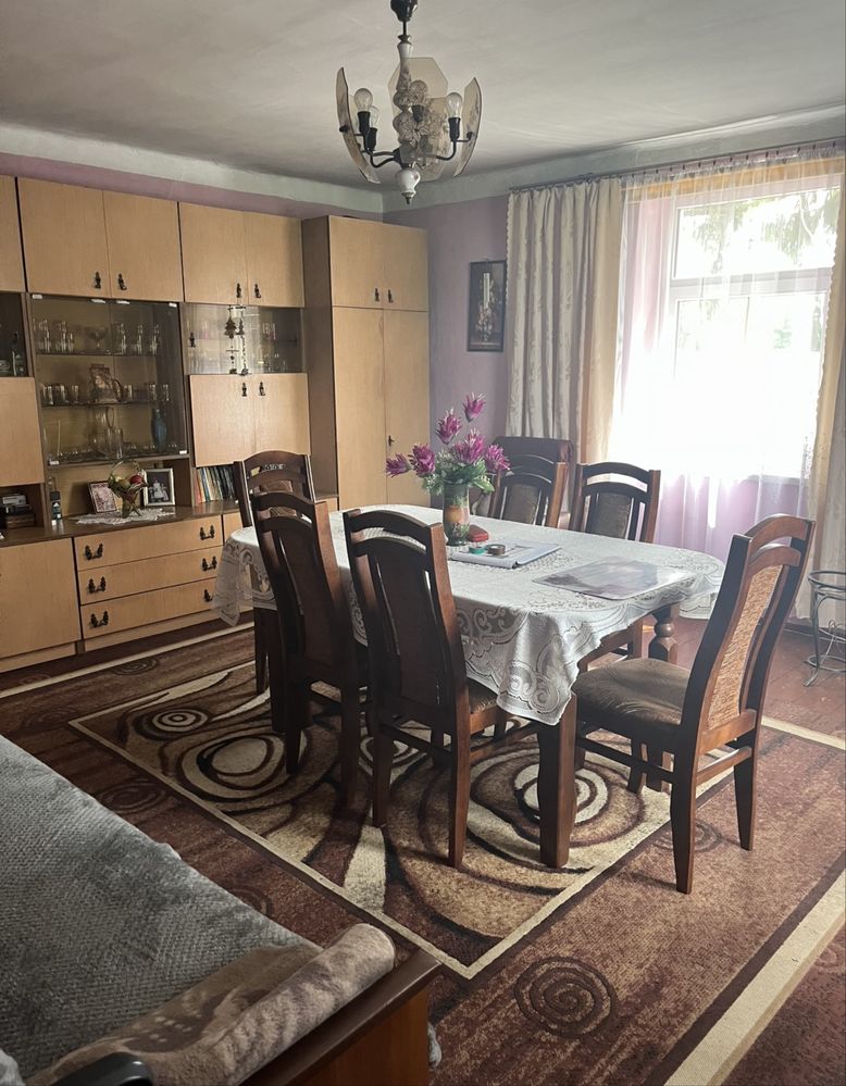 Siedlisko/działka rolna z domem 1,09ha