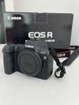 Canon eos r