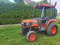 Kubota ST-a 35 sprzedam