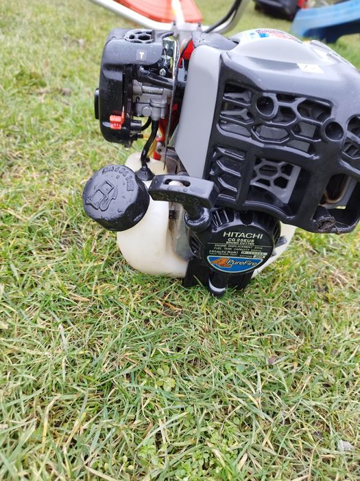 Kosa spalinowa Hitachi CG 25eus