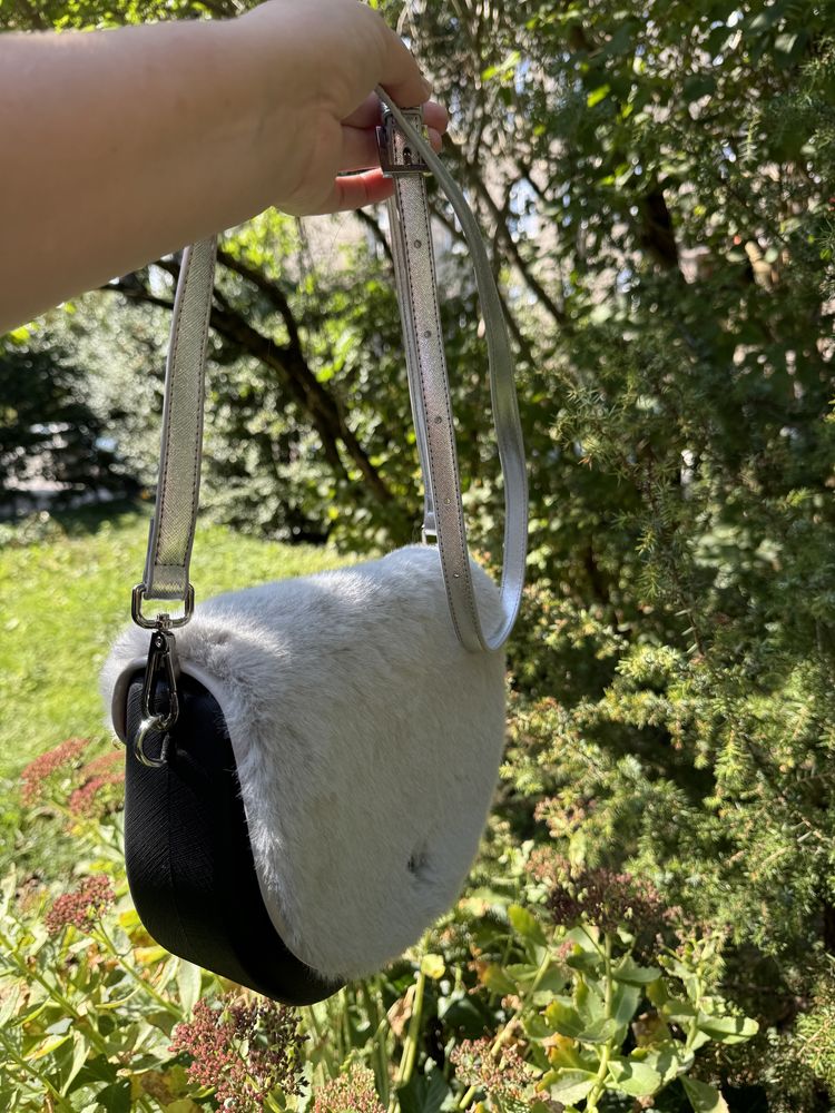 Сумка Justo Ju’sto конструктор, Італія, по типу O bag
